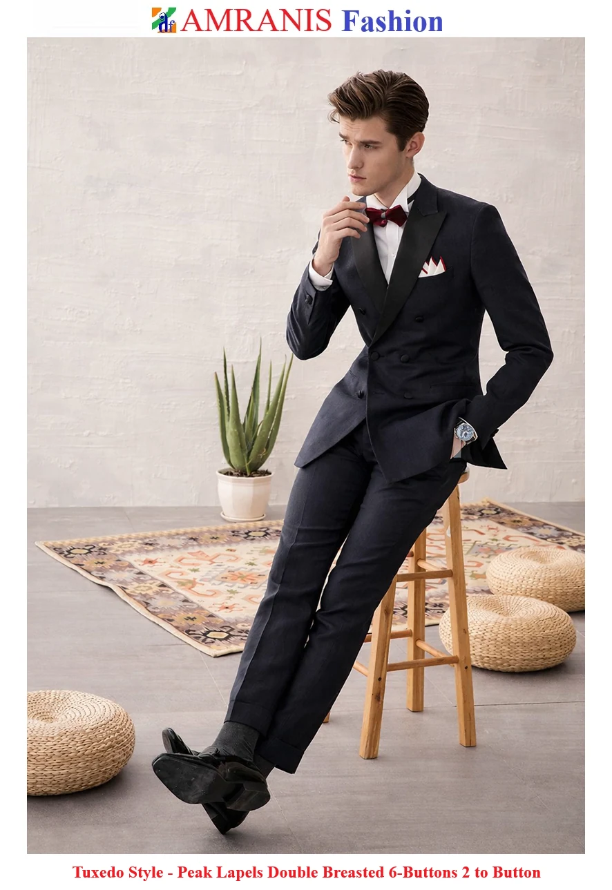 Amranis Fashion Tux 09