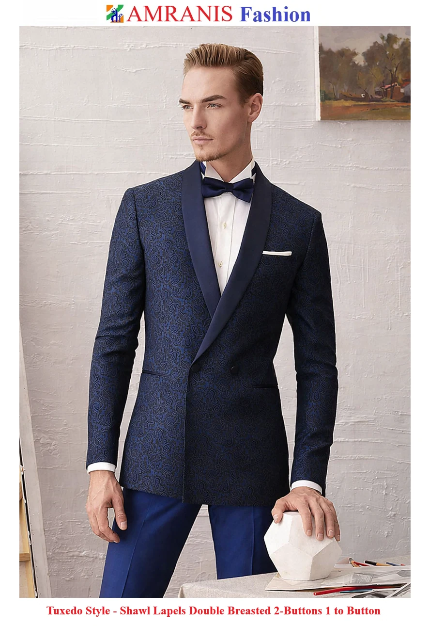 Amranis Fashion Tux 10