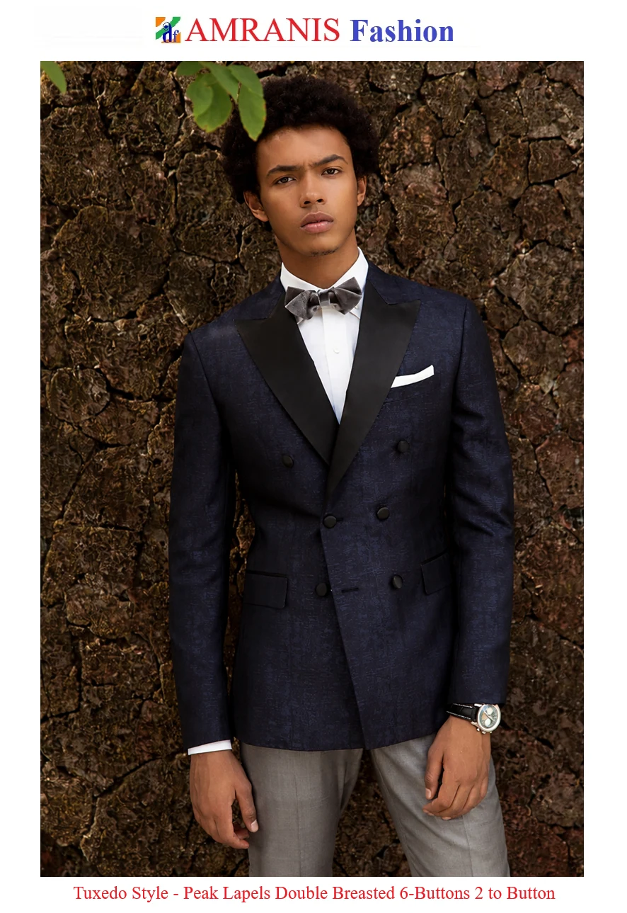 Amranis Fashion Tux 15