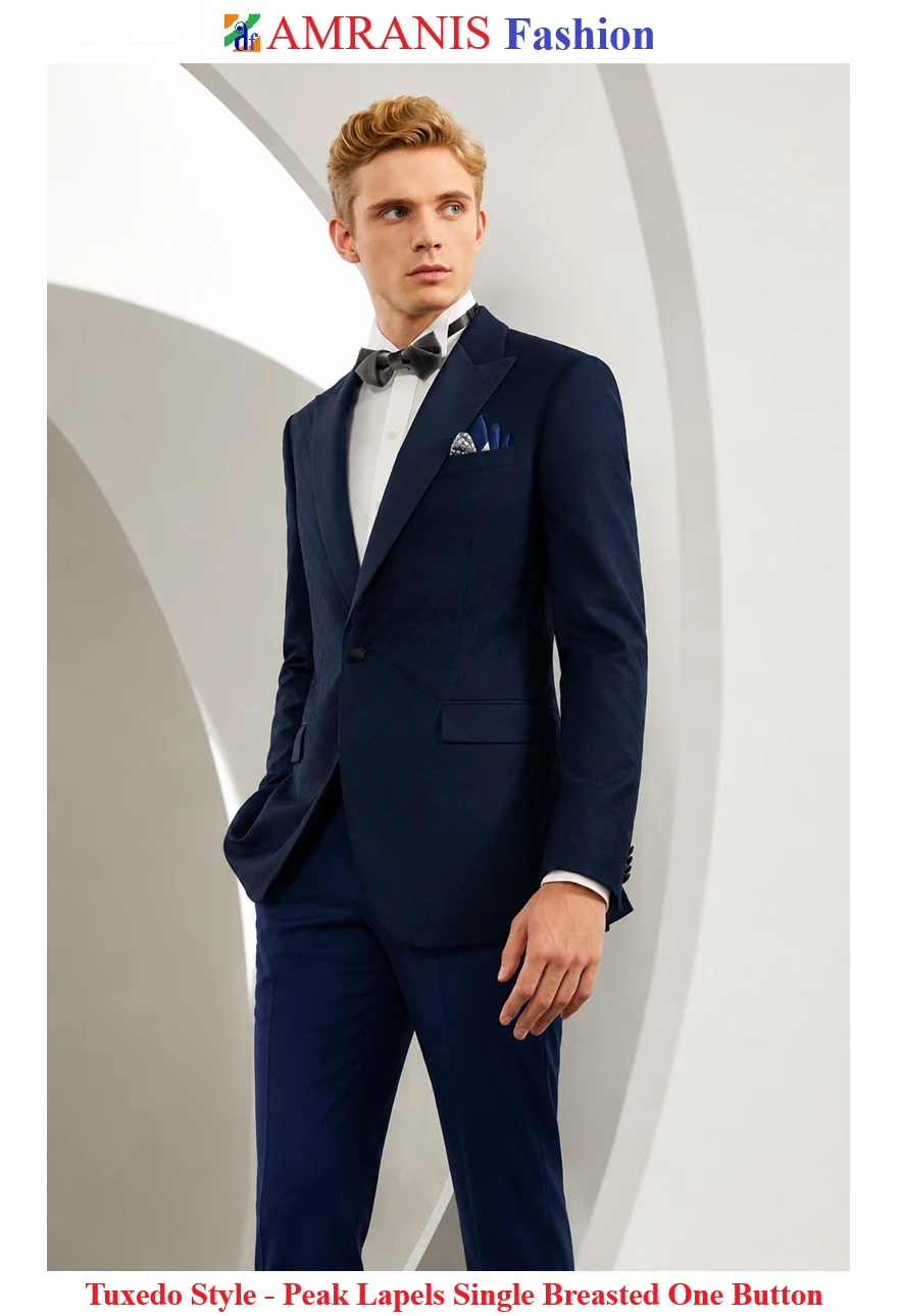 Amranis Fashion Tux 18